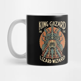 Gizzard Groove Odyssey Mug